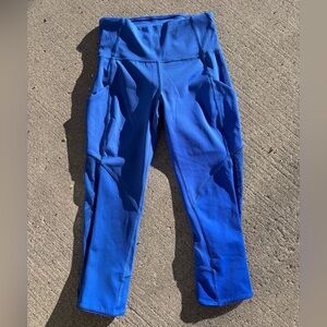 Lululemon All The Right Places Pant II